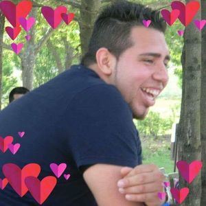 Meet your Posher, Jorge